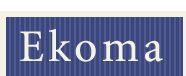 EKOMA - Ing. Rudolf Hrehuš